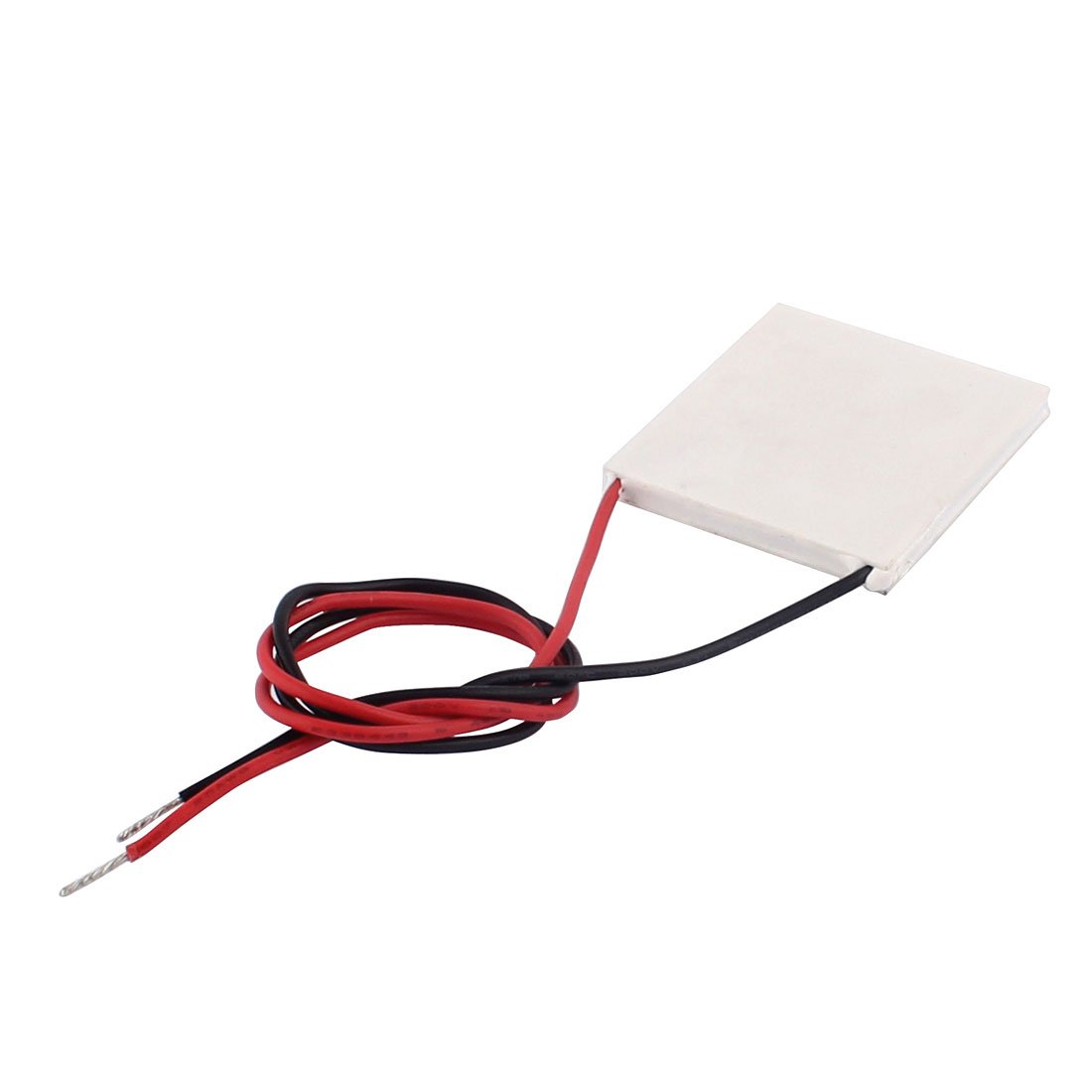 Amazon.com: uxcell TEC1-12702 2A 12V 23W 40x40x4mm Thermoelectric