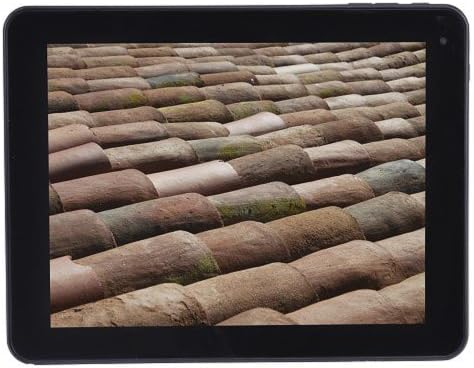 M807T Dual-Core 1.6GHz 8GB 8" Android 4.1.1 Tablet w/Dual Cams & microSDHC Slot (White)