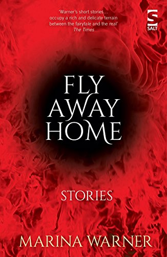 Fly Away Home (English Edition)