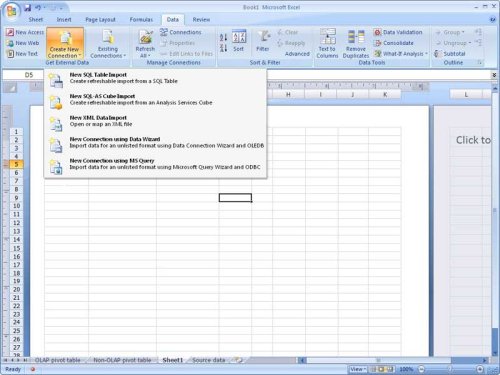 Microsoft Office Home and Student 2007 deutsch - Image 8