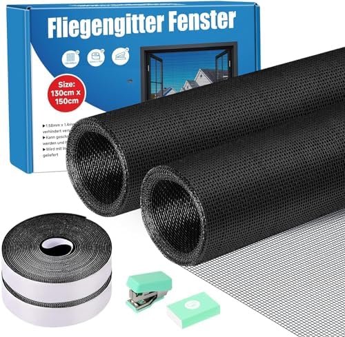 Gazebo Universal Replacement Mosquito Netting, 10' x 12' Outdoor Mesh ...