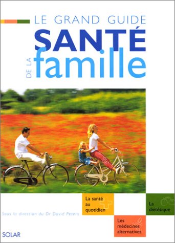 Tout sur votre santé