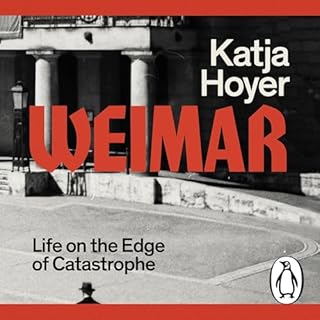 Weimar cover art