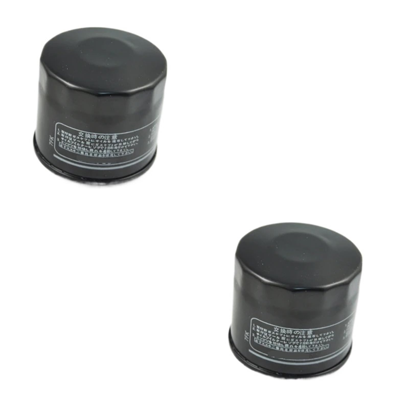 filtr oleju do motocykli Pasuje do Ducati 695Monster 696Monster 748 Biposto 748SP 748 748R 749 749R749S 750 F1 750Paso Filtry oleju motocyklowego filtr oleju motocyklowego(2pc)