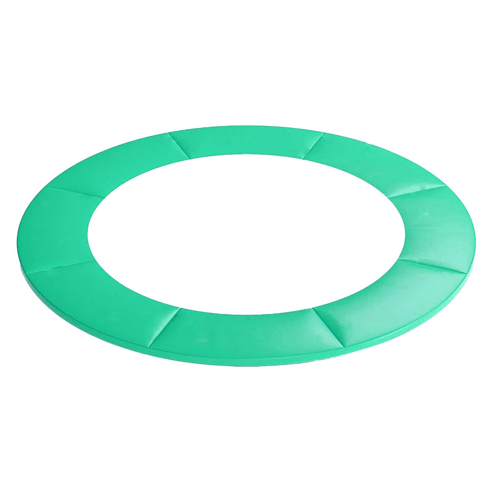 Coussin de trampoline résistant aux déchirures et rembourré pour amorti durable - 8