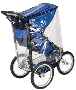 tike tech double jogging stroller reviews