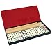 Produktbild Dal Neger Luxus Mah Jong Set