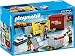 PLAYMOBIL Cargo Loading Team