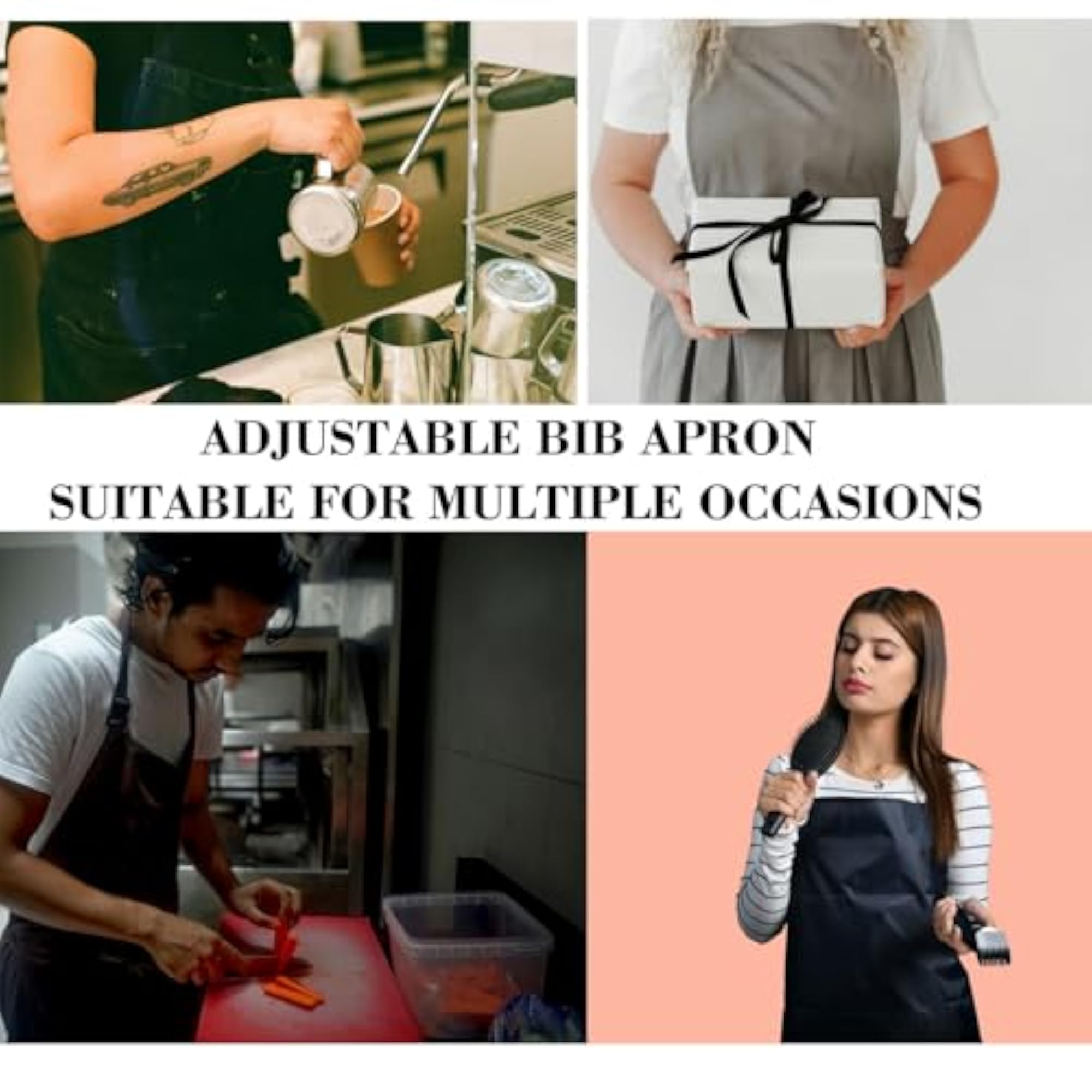 Yiayia's Kitchen Gift Apron
