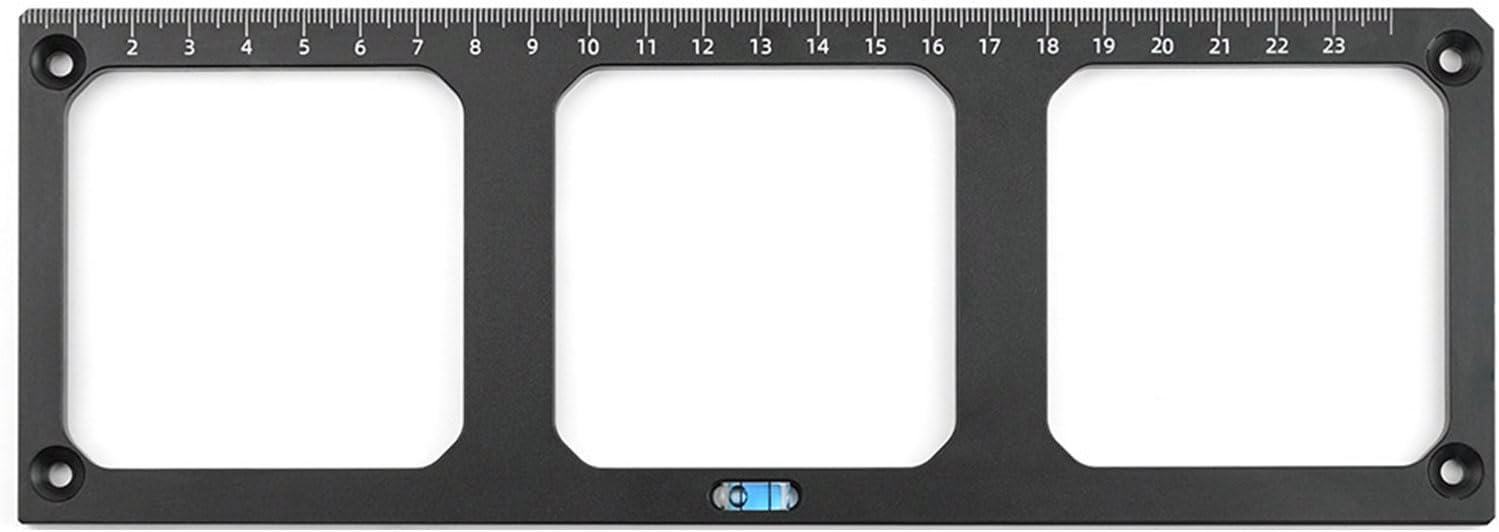 86 Type Wire Box Template Switches Socket Hole Opening Device Sturdy Socket Bottom Box for Electrician Work Template