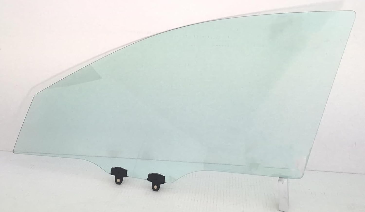 Driver/Left Side Front Door Window Glass Replacement For Honda Accord 4 Door Sedan 2008-2012