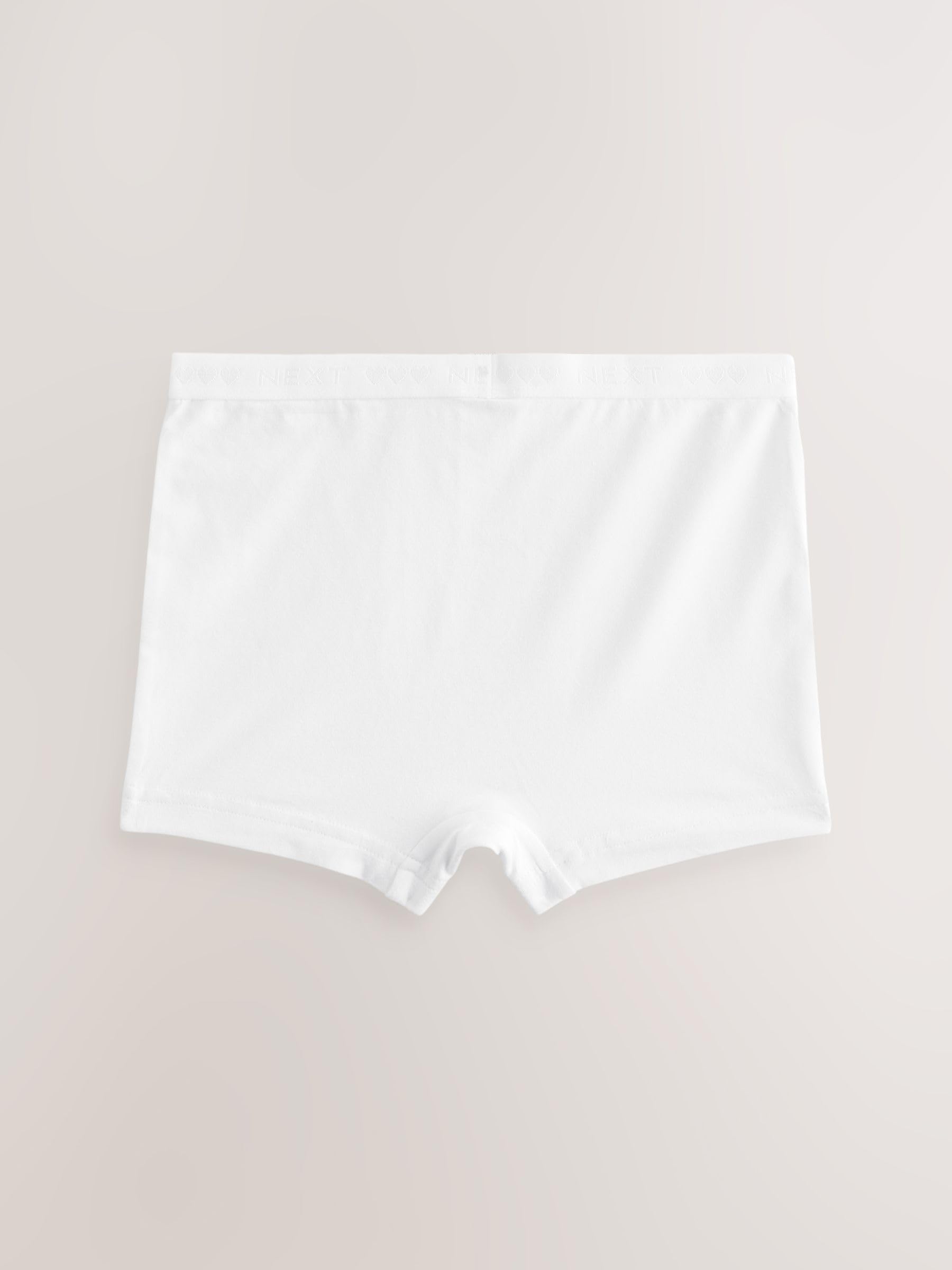 NEXT Mädchen Unterhosen, 10er-Pack