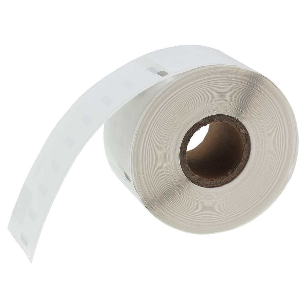 Compatible with Dymo 99012 Thermal White Address Labels for LabelWriter 4XL 450 400 330 320 310 Twin Turbo Duo Seiko SLP 450 430 420 400 240 220 200 120 100 Pro Plus (Pack of 1) - Image 2