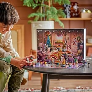 Amazon.co.jp - レゴ® スター・ウォーズ アドベントカレンダー 2025 75418