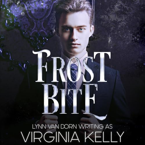 Frost Bite by Virginia Kelly, Lynn Van Dorn episode artwork