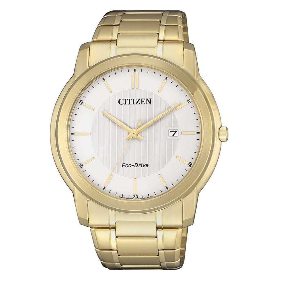 CITIZEN Analógico Modelo Reloj Eco-Drive ANALOGICO. Marca