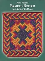 Braided Borders 0962788910 Book Cover