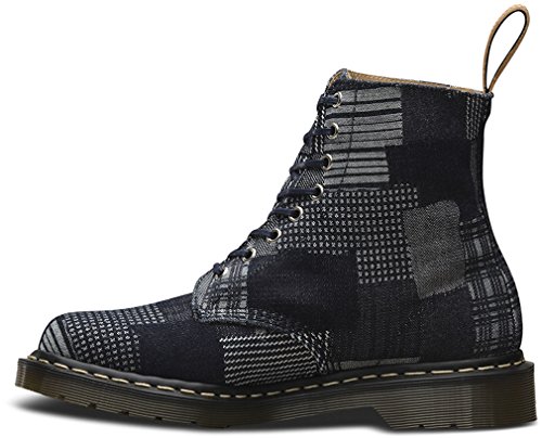 Image of Dr. Martens Women's Pascal Leather