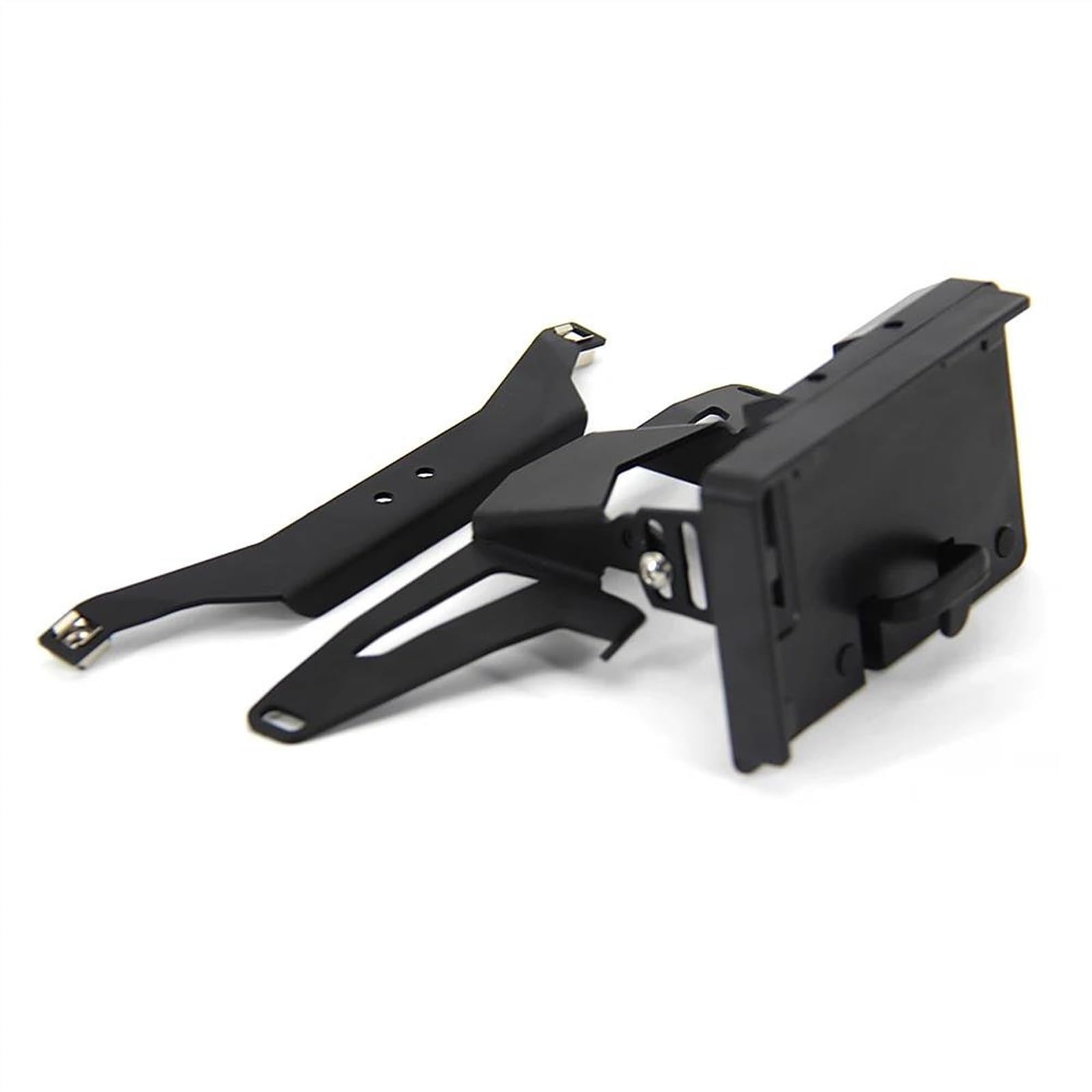 Supporto Telefono Per BMW R 1200 RT Per R1200RT 2008 2007 2006 2009 Staffa Navigazione Moto Navigatore GPS USB Ricarica Supporto Telefono Staffa Navigazione Moto(A set)