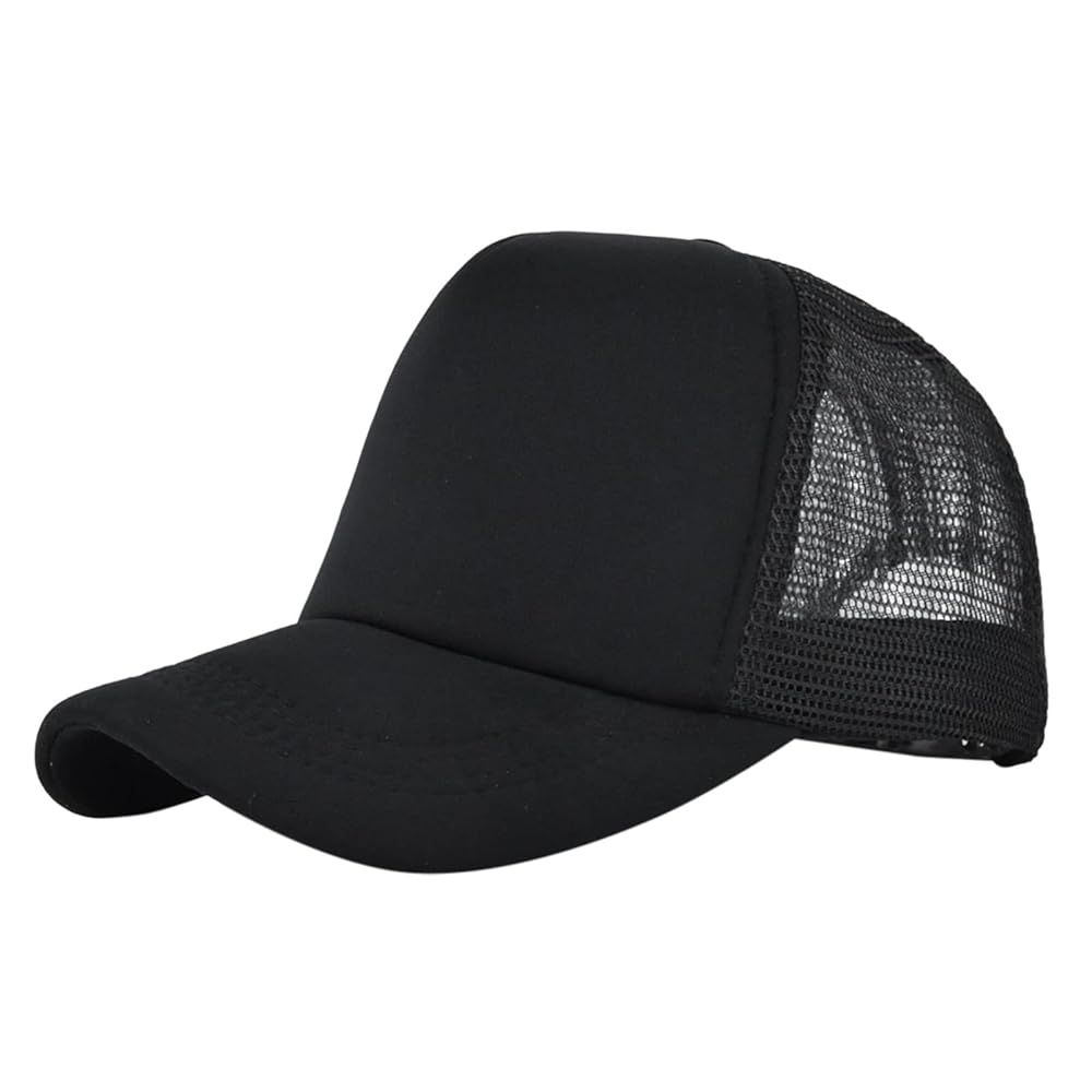 帽子 LOW PROFILE ATHLETIC TRUCKER SNAPBACK Low Profile Two Tone Mesh Back Trucker Baseball Cap Snap