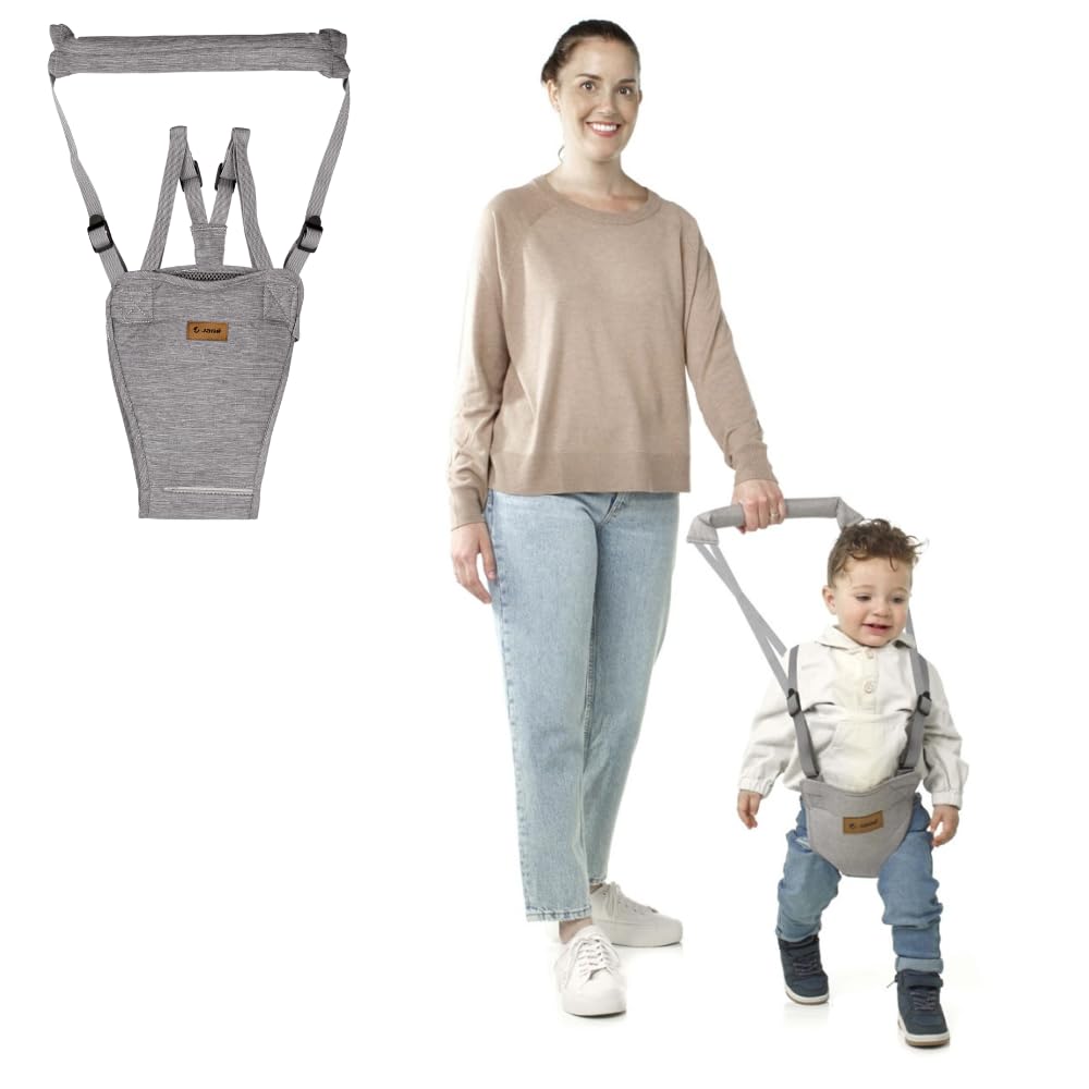 Jané First Steps Safety Harness, Evolutionary, 12 to 48 Months, Practical, Breathable