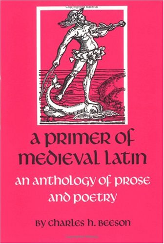 Best Medieval Poetry