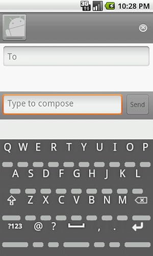 Claritap Keyboard #TOP2