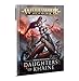Price comparison product image Games Workshop - Age of Sigmar - BATTLETOME: Daughters of Khaine (2021) [video game] [video game] [video game] [video game] [video game] [video game] [video game] [video game] [video game]