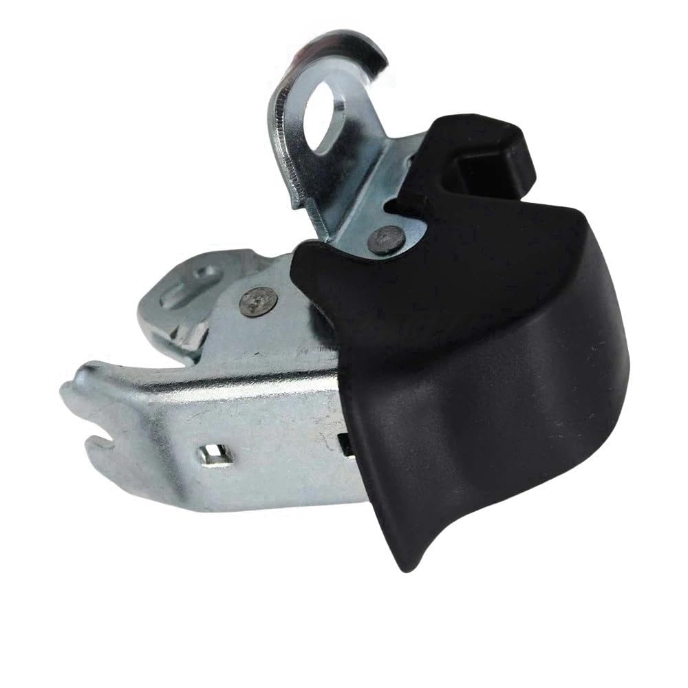 Rear Tailgate Lock for Master for Kangoo for Movano 1998-2010 Car Rear Lower Door Lock Latch Catch Luggage 8200031626