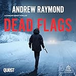 Cover of Dead Flags