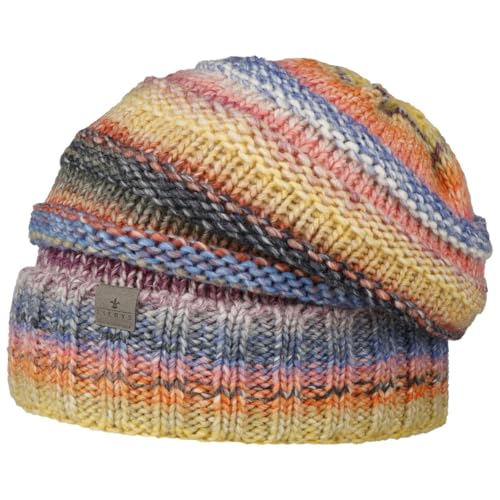 Bonnet a revers Lierys en polaire double pour vos sorties automne hiver