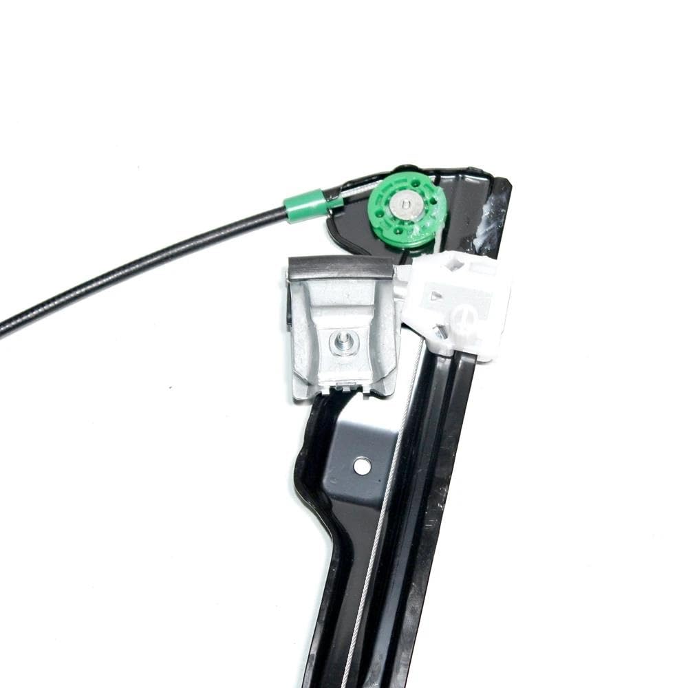 Elevalunas Coche para Skoda para Fabia MK1 2000 2001 2002 2003 2004 2005 2006 2007 2008 Elevalunas Eléctrico Estilo Coche Puerta Delantera Derecha 6Y1837462 Elevalunas Coches