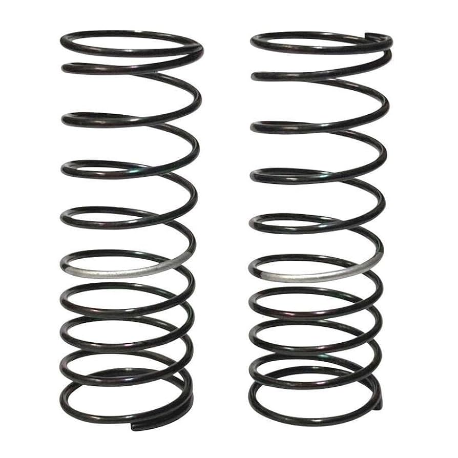 ☆スプリングドリーム品☆ Amazon | ドリフト用ロールスプリングV2(主に重量級の車向け