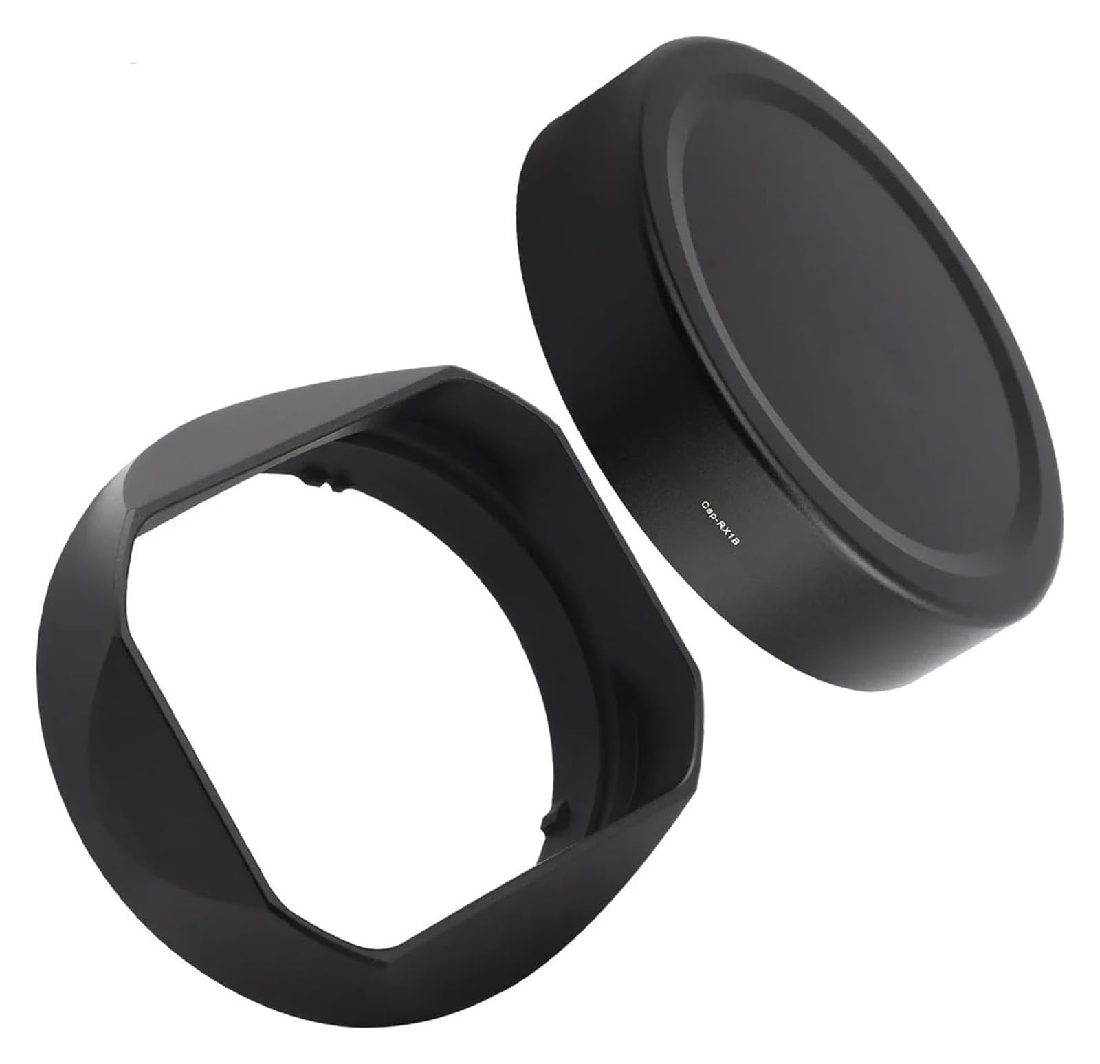 Compatible for Sony, pare-soleil RX1RM3