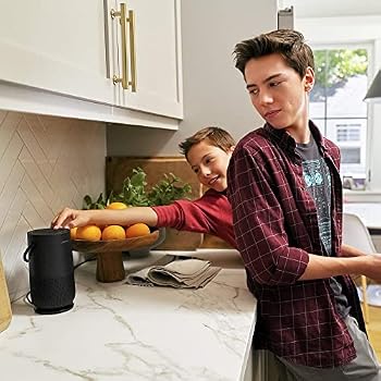 Bose Portable Home Speaker Charging 