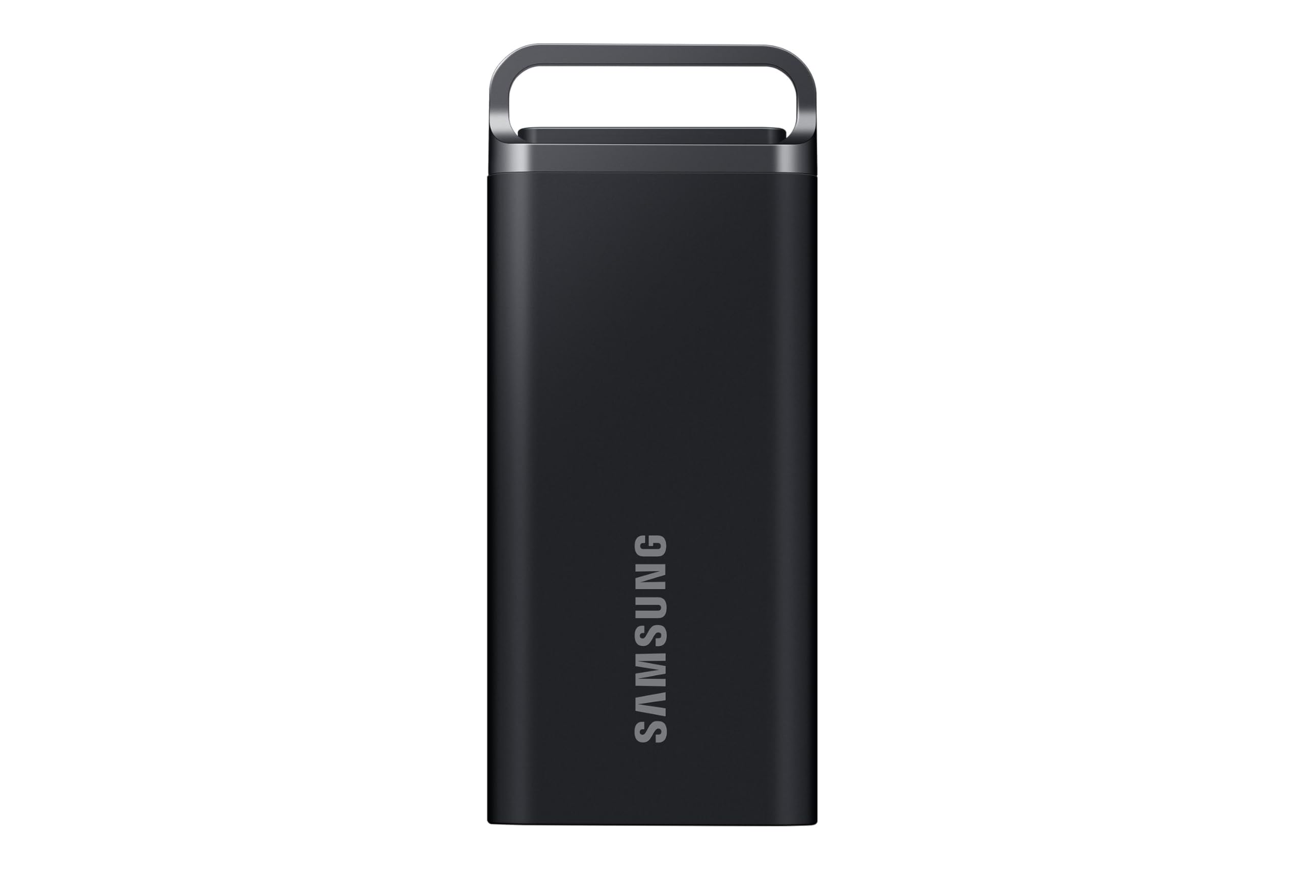 Samsung T5 EVO 2To SSD Externe Portable USB 3.2 Noir
