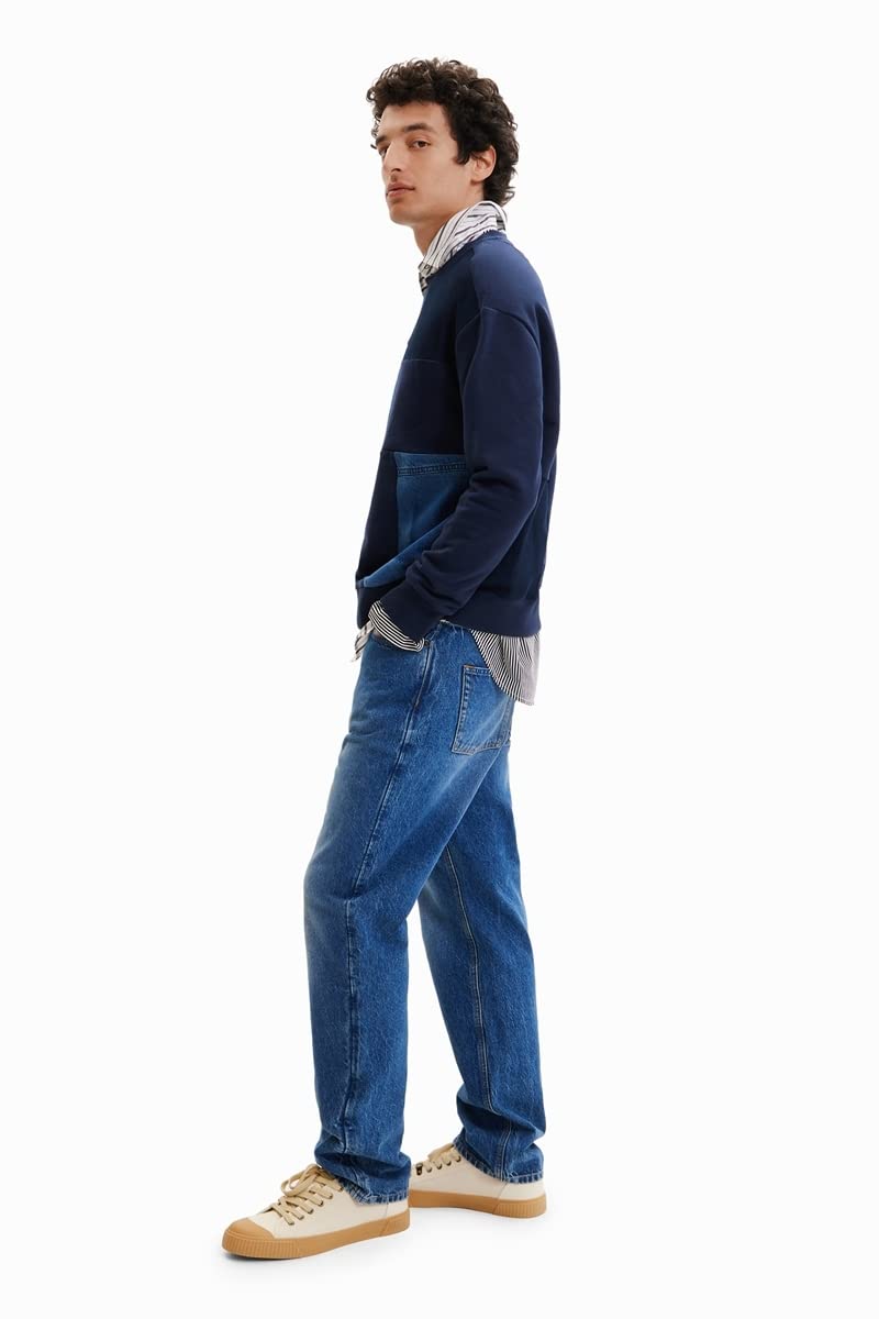 Desigual FELLO_Nico Uomo