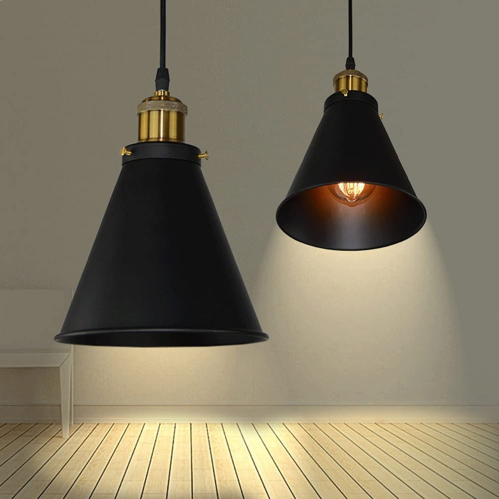 lampy wiszące, Lampa wisząca sufitowa, europejskie nowoczesne lampy wiszące, kute żelazo, regulowana wysokość, oświetlenie zewnętrzne, trzonek E27