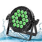 paris gelbwesten 【Bühnenlichter mit Fernbedienung oder DMX 512-Steuerung】 Dieses LED-Par-Licht ist einfach einzurichten und über eine drahtlose Fernbedienung oder einen DMX512-Controller zu steuern. Die Bedienungsanleitung beschreibt die Verwendung dieses Produkts; Es ist einfach zu verwenden, egal ob Sie der Beruf oder neu sind.