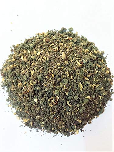 KOO Retails Organic All in One Plant Fertilizer - All Plant Food 9 Different Organic Mixture (1)