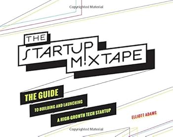 Perfect Paperback The Startup Mixtape Book