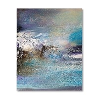 Amazon.com: Abstract Famous Oil Paintings Canvas Prints