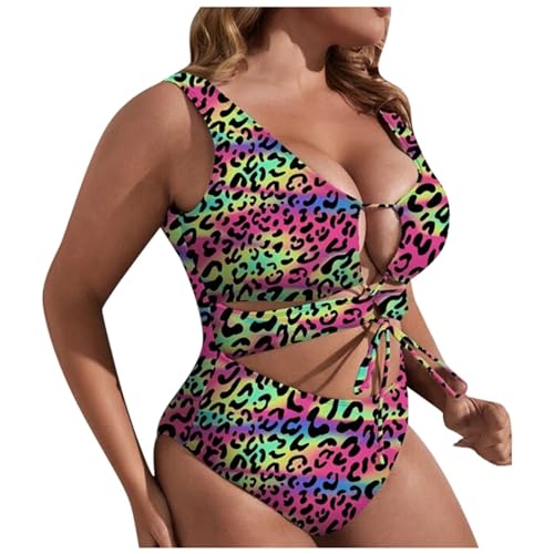 Bañadores mujer deportivos con efecto reductor y short integrado para moldear tu figura