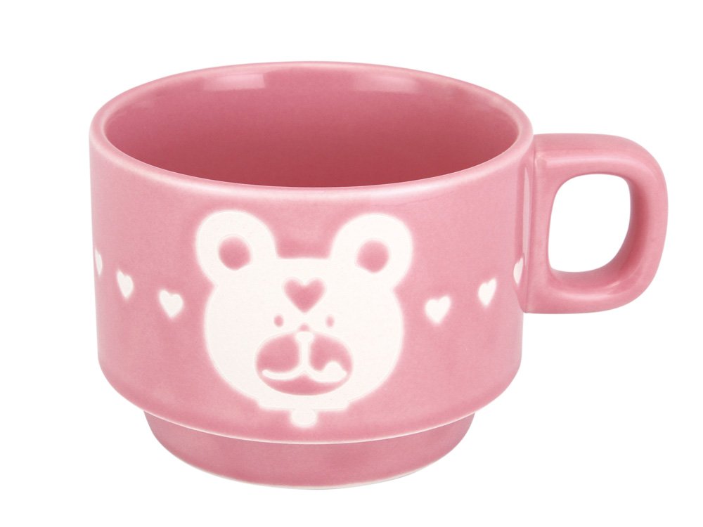 Arpeggio de Blue Steel coffret cadeau s Kirikuma en empilage tasses Kirishima Ars NOVU