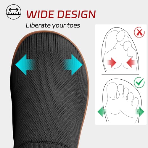 BUHCFBO Store Non Slip Shoes Review