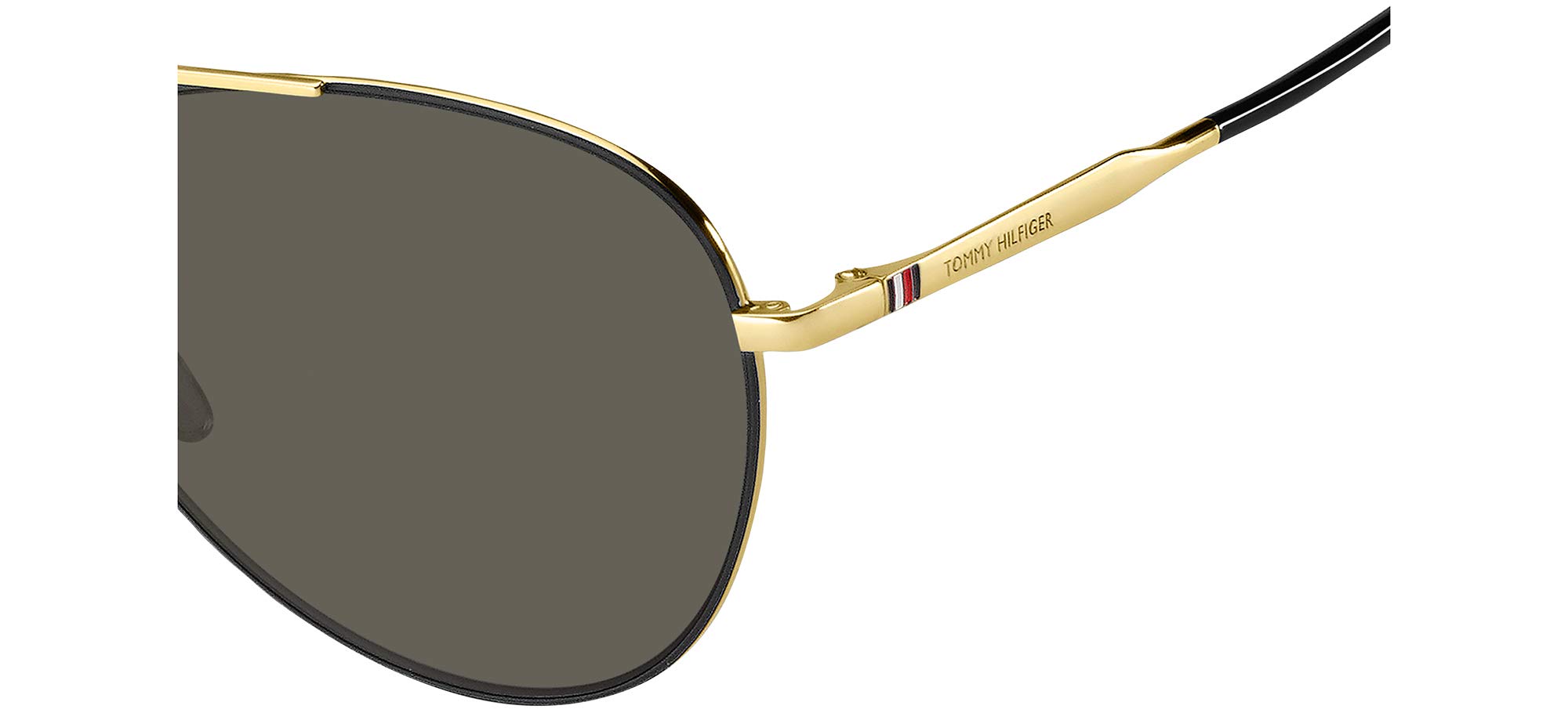 Tommy Hilfiger Th 1788/F/S, Occhiali da sole, da uomo