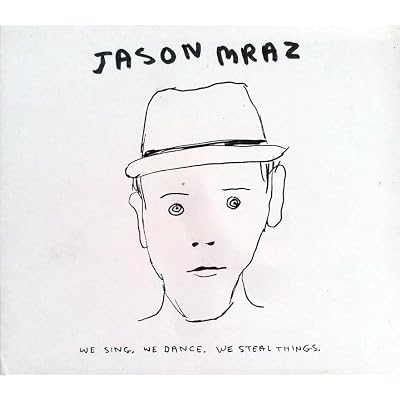 incl. I'm Yours / Lucky / Make It Mine