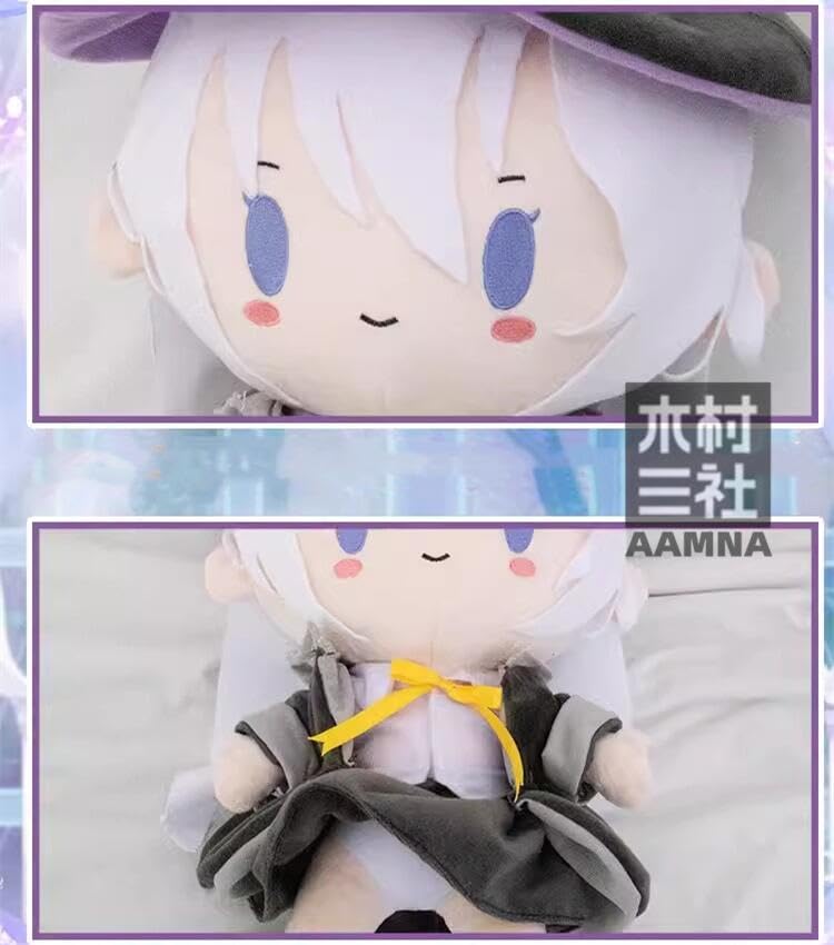 Reina 【W】 【E】2点︎即日発送⭐︎ ぬいぐるみペンダント 1/7 スケールフィギュアレイナ - Goldenhead