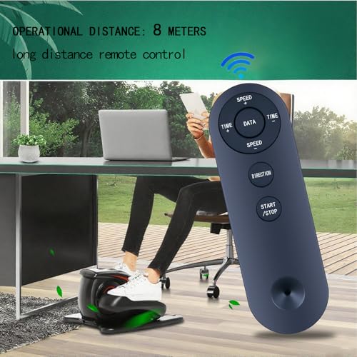 Télécommande de rechange elliptique Repower avec boutons de contrôle - 5