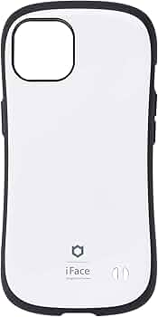 Amazon.co.jp: iFace First Class Standard iPhone 13 ケース iPhone